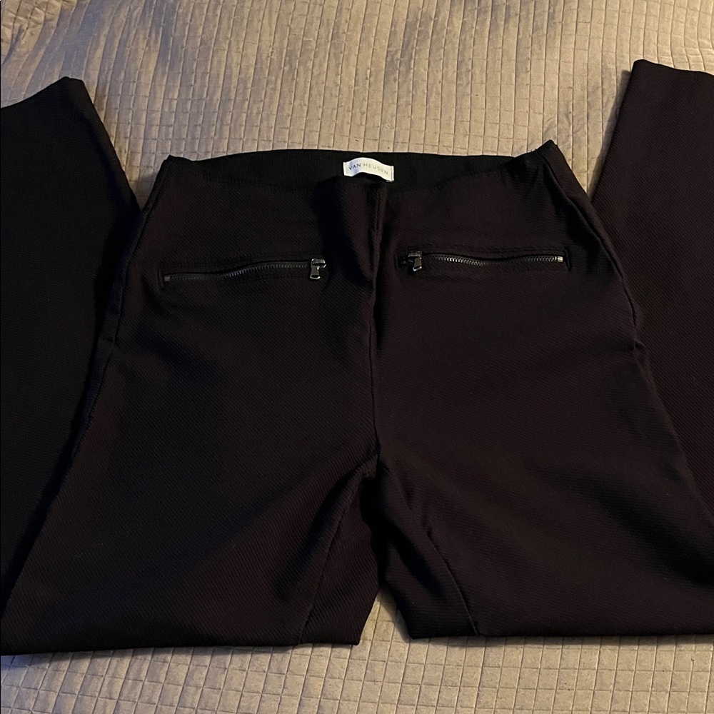Black Pants